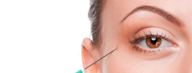 Eye Rejuvenation: Treatments for Under-Eye Bags, Wrinkles and Dark Circles