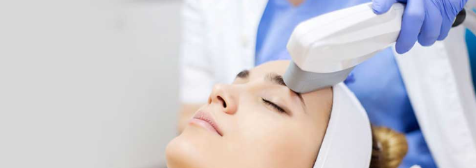 IPL & Photo Rejuvenation: Reveal Timeless, Radiant Skin
