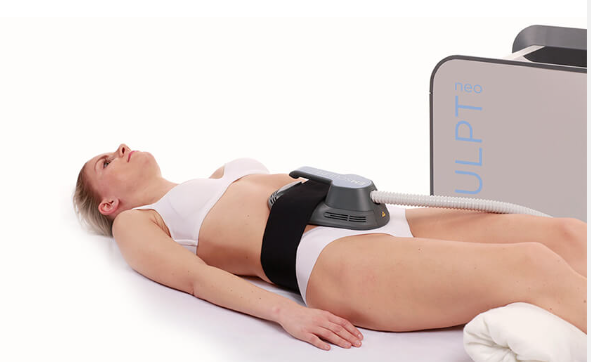 Emsculpt NEO: Build Muscle and Burn Fat Without the Gym
