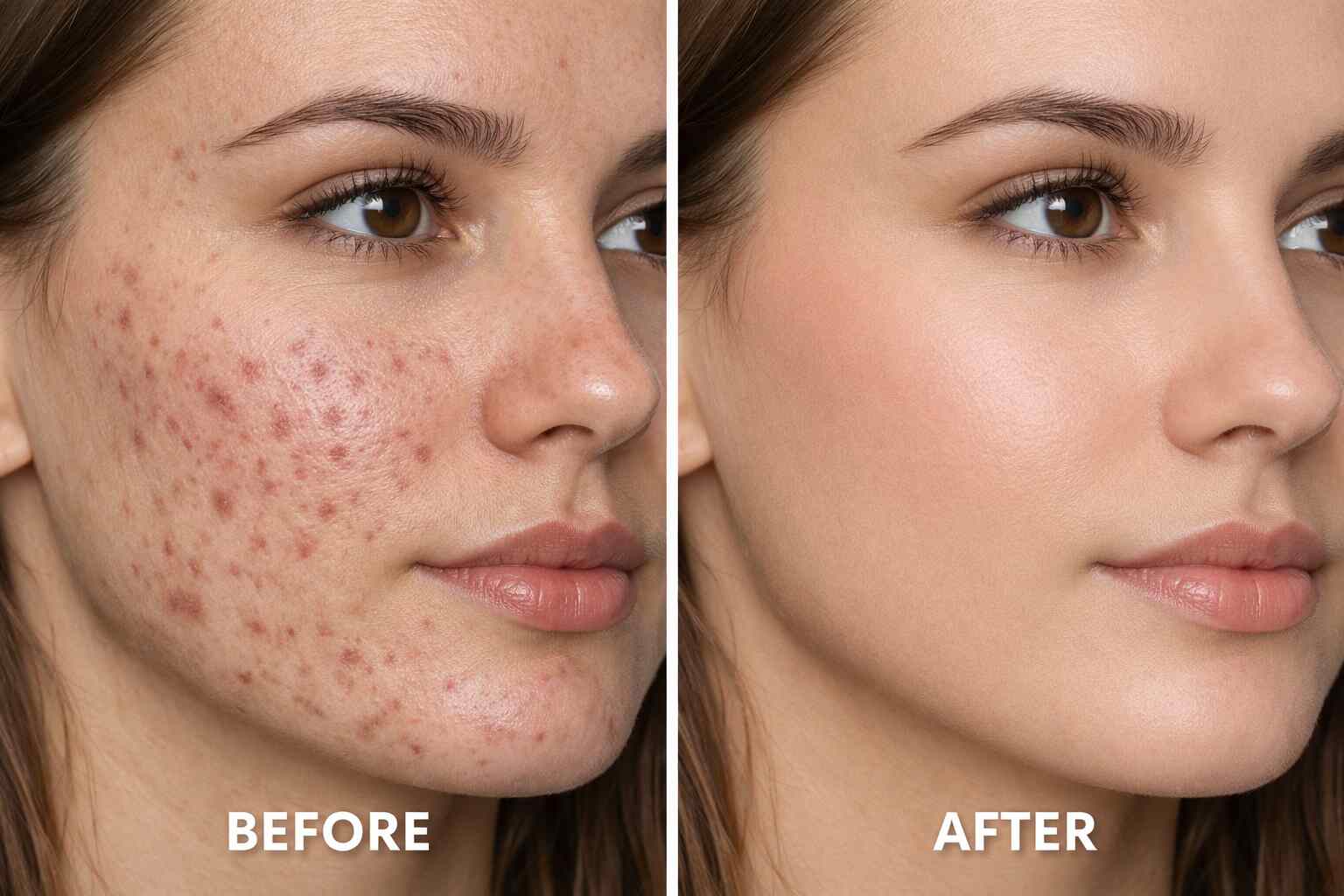 Acne Scar Treatment in Norwich