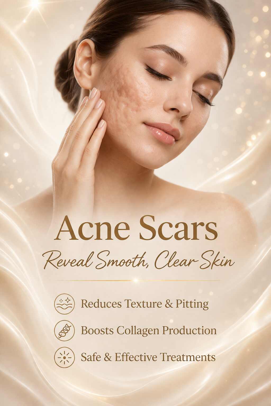 Acne Treatment in Norwich