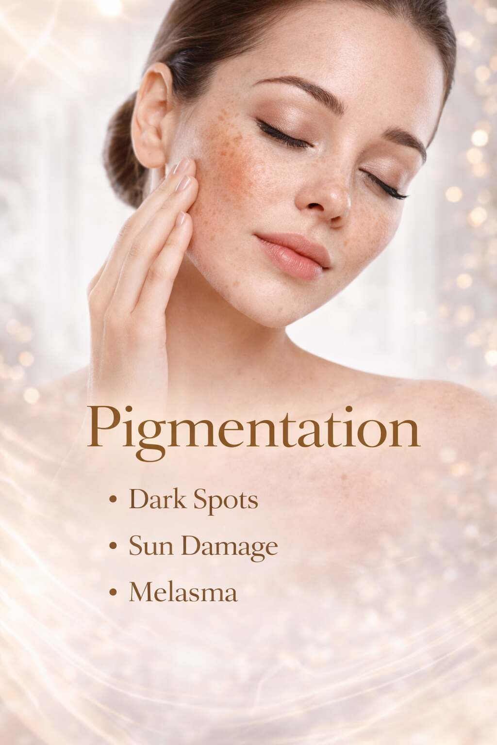 Pigmentation Treatment in Norwich