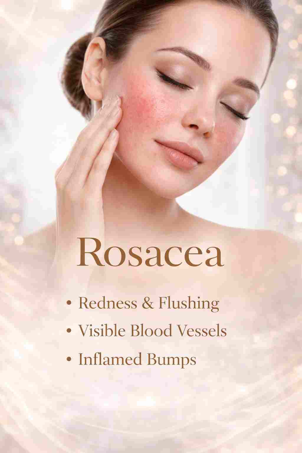 Rosacea Treatment in Norwich