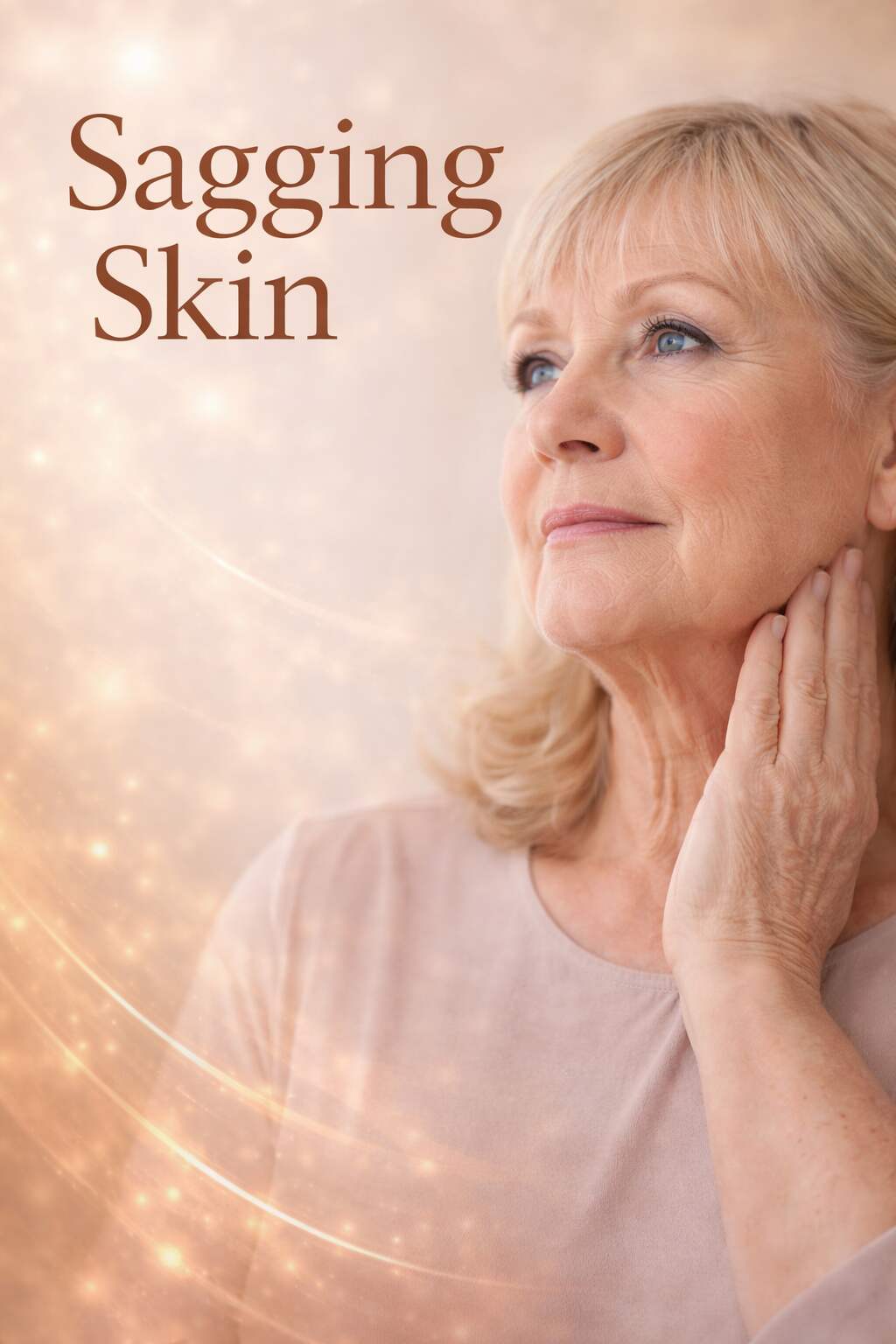 Sagging Skin Treatment in Norwich