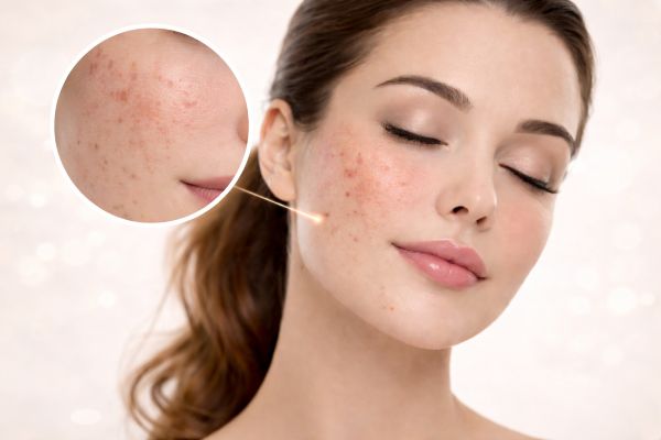 Acne Scars Treatment Norwich