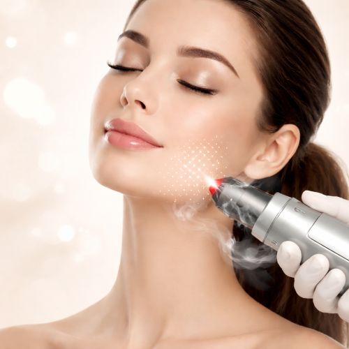 CO2 Laser Resurfacing Norwich