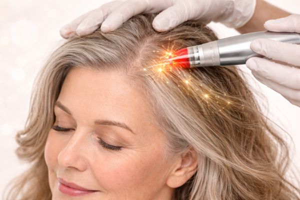 Hair Loss Treatment Norwich