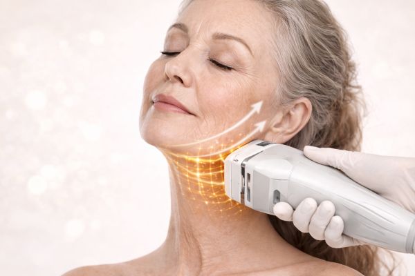 Sagging Skin Treatment Norwich