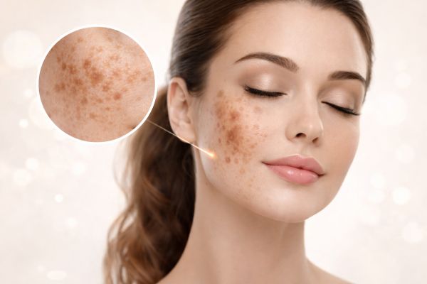 Pigmentation Treatment Norwich