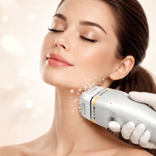 12D HIFU Skin Tightening Norwich