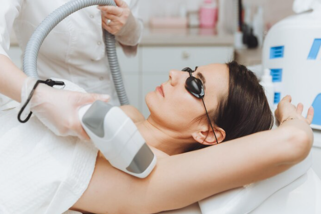 Sagging Skin Treatment in Norwich
