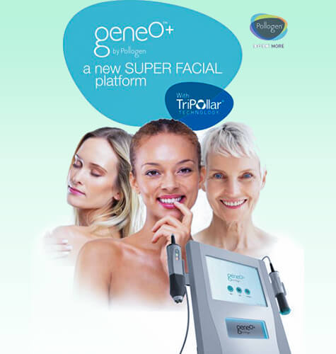 Geneo Facial in Norwich — Estetika Clinic Norwich