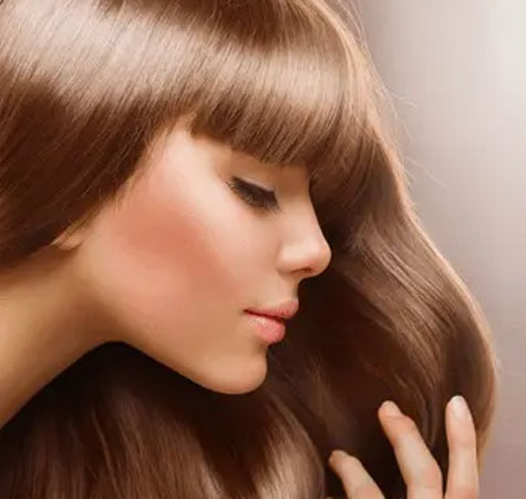Scalp Rejuvenation Treatment in Norwich