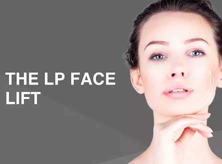 Lipofirm Pro body contouring treatment — Estetika Clinic Norwich