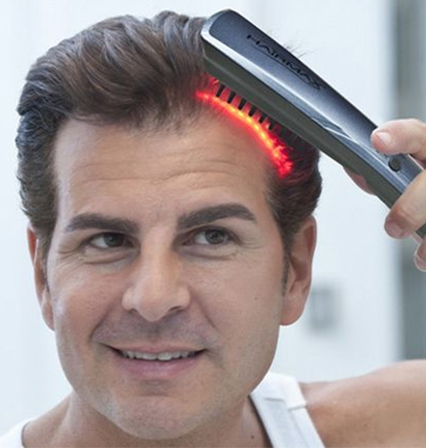 Hair Thinning Treatment in Norwich